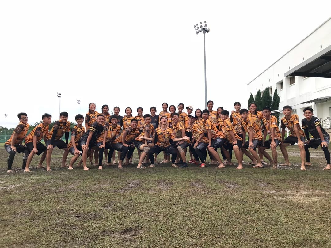 U19 MalaysiaBUG Ultimate Team – International Tournament 2019 🥉