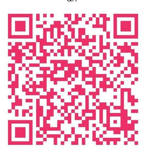 QR Code to Donate